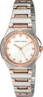 Anne Klein Crystal 2417MPRT