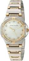 Anne Klein Crystal 2417MPTT