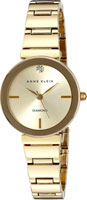 Anne Klein Diamond 2434CHGB