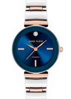 Anne Klein Diamond 2435NVRT