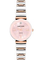 Anne Klein Diamond 2435PMRT