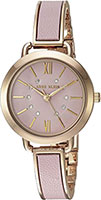 Anne Klein Crystal 2436LPGB
