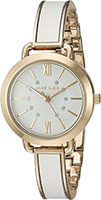 Anne Klein Crystal 2436WTGB