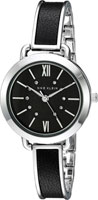 Anne Klein Crystal 2437BKSV