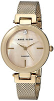 Anne Klein Diamond 2472TMGB