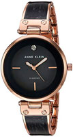 Anne Klein Diamond 2512GYRG