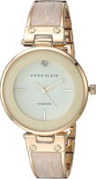 Anne Klein Diamond 2512IVGB