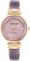 Anne Klein Diamond 2512LVGB
