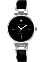 Anne Klein Diamond 2513BKSV