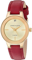 Anne Klein Diamond 2538CHBY