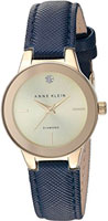 Anne Klein Diamond 2538CHNV