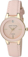 Anne Klein Diamond 2538PMLP