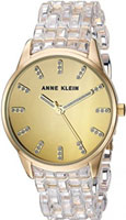 Anne Klein Crystal 2616CLGB