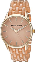 Anne Klein Crystal 2616TNGB