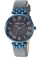 Anne Klein Dress 2619GYBL