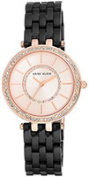 Anne Klein Crystal 2620BKRG
