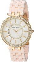 Anne Klein Crystal 2620LPGB