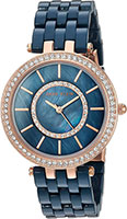 Anne Klein Crystal 2620NVRG