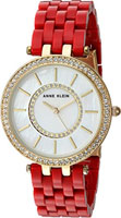 Anne Klein Crystal 2620RDGB