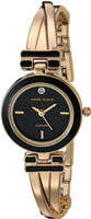 Anne Klein Diamond 2622BKGB