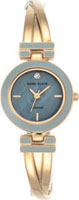 Anne Klein Diamond 2622GYGB