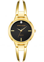 Anne Klein Diamond 2626BKGB