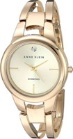 Anne Klein Diamond 2628CHGB