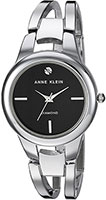Anne Klein Diamond 2629BKSV