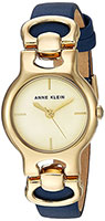 Anne Klein Daily 2630CHDB