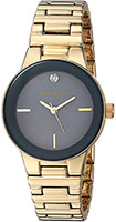 Anne Klein Crystal 2670GMGB