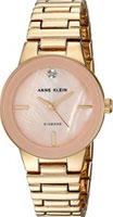 Anne Klein Diamond 2670PMGB