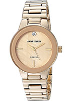 Anne Klein Diamond 2670TMGB