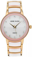 Anne Klein Diamond 2672LPGB