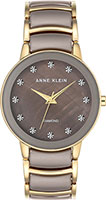 Anne Klein Diamond 2672TPGB