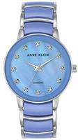 Anne Klein Diamond 2673LBSV