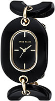 Anne Klein Dress 2674BKGB