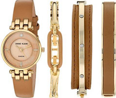 Anne Klein Diamond 2684DTST