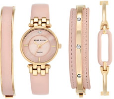 Anne Klein Diamond 2684LPST