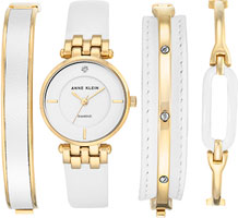 Anne Klein Diamond 2684WTST
