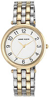 Anne Klein Easy To Read 2701WTTT