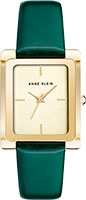 Anne Klein Leather 2706CHGN