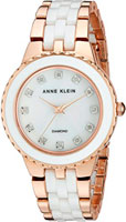 Anne Klein Diamond 2712WTRG