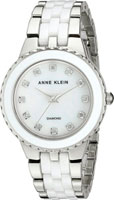 Anne Klein Diamond 2713WTSV