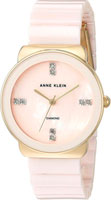 Anne Klein Diamond 2714LPGB