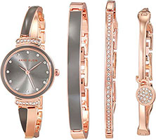 Anne Klein Box Set 2716GYST