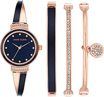 Anne Klein Box Set 2716NVST
