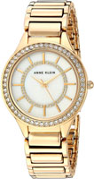 Anne Klein Crystal 2722MPGB