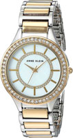 Anne Klein Crystal 2723MPTT