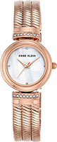 Anne Klein Crystal 2758MPRG