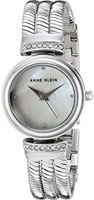 Anne Klein Crystal 2759MPSV